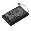 Garmin ZUMO 390LM 350LM 340LM Battery (p/n 361-00059-00 361-00059-01) - 2