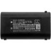 Garmin GPSMAP 276Cx Battery (p/n 010-12456-06 361-00092-00) - 3
