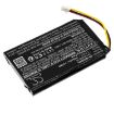 Battery for Garmin Nuvi 55LMT 55LM 52LMT 52LM 50LM 30 (361-00056-00) - 2