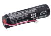 Tomtom Urban Rider Battery 4GD00 2nd Edition 4K00.13 6027A0050901 - 4