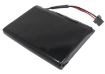 Navman N20 Battery BP/LP1200/11/B0001 MX BP/LP1230/11/A0001U - 4