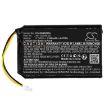 Mitac Mio Spirit 8500 LM Battery (p/n 523450A1) Replacement - 3