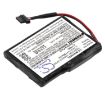 Battery for Mitac Mio Moov 210/200u/200e/200 (p/n 338937010159) - 2