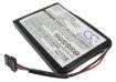 Navman Spirit V505 TV Mio V735 TV Battery (p/n 338937010183) - 1