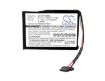 Navman Spirit V505 TV Mio V735 TV Battery (p/n 338937010183) - 5