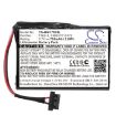 Magellan Maestro 1700 Battery (p/n 338937010172 T300-3) - 3