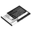 Sonocaddie V500 V350 G-4L Battery (p/n G-4L HE9701N) - 4