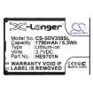 Sonocaddie V500 V350 G-4L Battery (p/n G-4L HE9701N) - 5