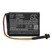 Tomtom Start 55/50/45 Battery 6027A0090721 4ET0.052.01 4EF00 - 3