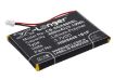 SkyCaddie Aire II X8F Battery (p/n H503448 1S1P) Replacement - 3