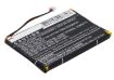 SkyCaddie Aire II X8F Battery (p/n H503448 1S1P) Replacement - 4