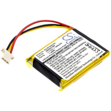 Bushnell Neo Ghost 2015 Battery AE542730P 368224 Replacement - 1