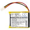 Bushnell Neo Ghost 2015 Battery AE542730P 368224 Replacement - 3