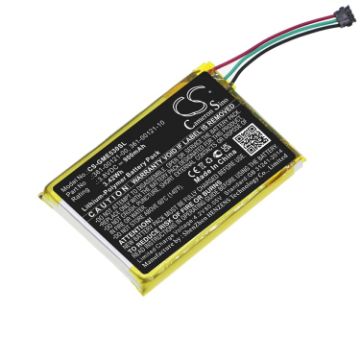 Garmin Edge 830/530 Battery (p/n 361-00121-00/10) - 1