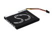 Battery for Pioneer AVIC-U220 F3210BT F320BT F310BT F220 (p/n 338937010176) - 4