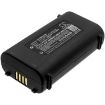 Garmin GPSMAP 276Cx Battery (p/n 010-12456-06 361-00092-00) - 1