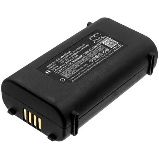 Garmin GPSMAP 276Cx Battery (p/n 010-12456-06 361-00092-00) - 1