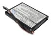Battery for Mitac Mio Moov 560 510 500 405 400 MIO 4190 M1100 - 2