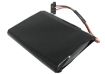 Navigon 5100 MAX Battery (p/n 541380530001) Replacement - 3