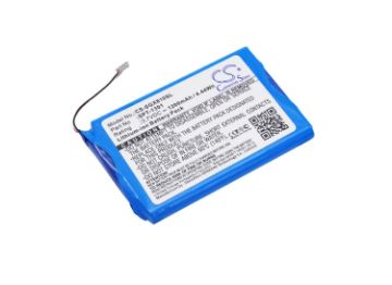 SkyCaddie Touch Battery SPT-1301 for Skygolf X8F-SCTouch - 1