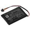 Tomtom VIA 62 Go 520 WIFI Go 510 Battery AHA11110004 AT6 - 2