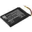 Battery for Garmin DriveSmart 65/55/5 & Drive 6" LM EX 361-00056-08 - 2