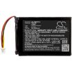 Battery for Garmin DriveSmart 65/55/5 & Drive 6" LM EX 361-00056-08 - 3