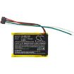 Garmin Edge 130 Plus Battery 361-00086-02 6ES142148 3LA037240 - 3
