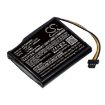 Tomtom Start 52 Battery (p/n LHA11110001 VF6F) - 1