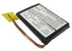 LG LN740 LN735 LN730 LN715 LN710 LN705 LN704 LN700 Battery EAC30173401 - 2