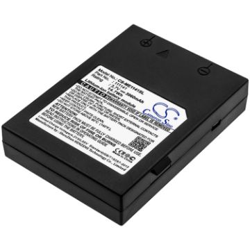 Battery for Magellan Thales Promark 3 MobileMapper CE CX MMCE CX - 1