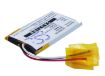 Battery for Mio MiVue C335 C330 (p/n 338040000101 402035) - 2