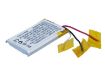 Battery for Mio MiVue C335 C330 (p/n 338040000101 402035) - 4
