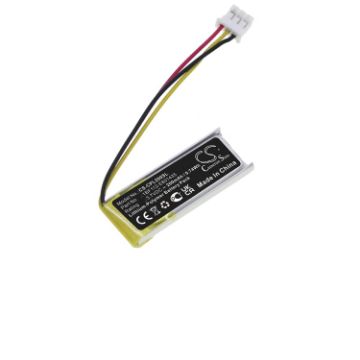 Battery for Calamp LMU-800/3030/3000/300/200 (p/n 1BF112-E601435) - 1