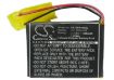 Garmin Foretrex 405/405cx/401 Battery (p/n 361-00034-01) - 5
