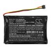 Battery for Garmin Nuvi 2599LMTHD 2599LMT 2597LMT 2589LMT 5-inch - 3