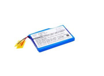 Garmin Foretrex 201/101 Battery (p/n 361-00013-15) Replacement - 1