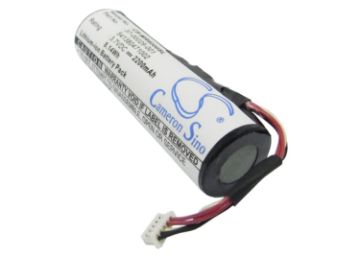 Magellan RoadMate 6000T Battery (p/n 541380471002) Replacement - 1