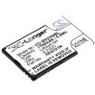 Zoomax Snow 4.3" Video Magnifier Battery (p/n R001710000) - 1