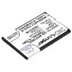 Zoomax Snow 4.3" Video Magnifier Battery (p/n R001710000) - 2