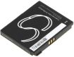 Battery for Becker Map Pilot HJS-100 (p/n 338937010208) - 4