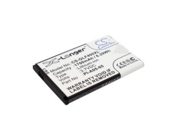 Golf Buddy World Color Battery LI-A02-04 LI-A05-05 Replacement - 1