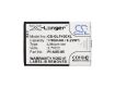 Golf Buddy World Color Battery LI-A02-04 LI-A05-05 Replacement - 5