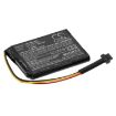 Tomtom One 140S/GO 600/500 Battery 6027A0089521 AHA11110005 - 1