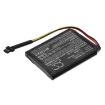 Tomtom One 140S/GO 600/500 Battery 6027A0089521 AHA11110005 - 2