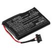 Battery for Magellan RoadMate 9250T-LMB/LM/9250 (p/n 338937010158) - 1