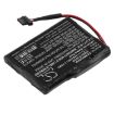 Battery for Magellan RoadMate 9250T-LMB/LM/9250 (p/n 338937010158) - 2