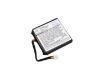 Tomtom Via 110 Europe Go 400 Touch 4.3" Battery AHA11108002 VF3H - 1
