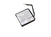 Tomtom Via 110 Europe Go 400 Touch 4.3" Battery AHA11108002 VF3H - 2