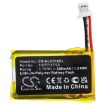 Battery for Nest Video Doorbell Wired NC5100US Hello C1241290 - 3